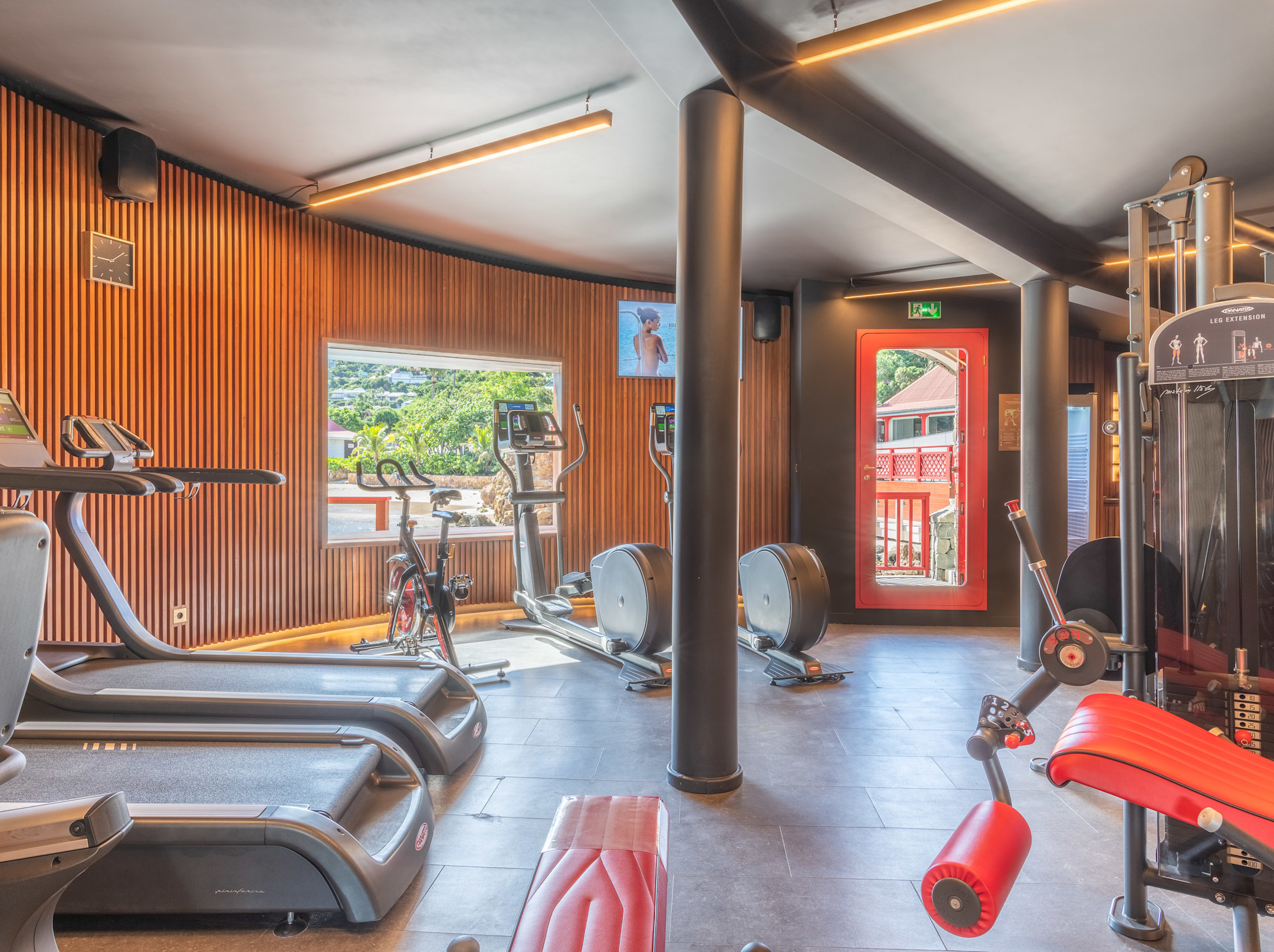 ERO - Wellness - Fitness Coach on the Beach