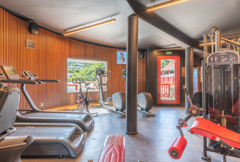 ERO - Wellness - Fitness Coach on the Beach
