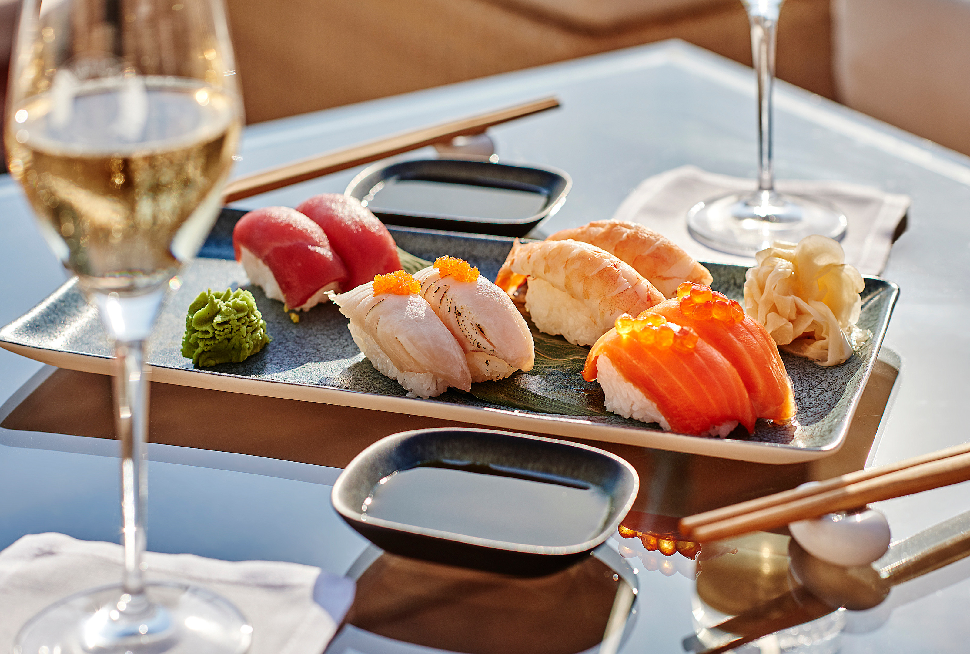 HDC -Nigiris Eden-Roc