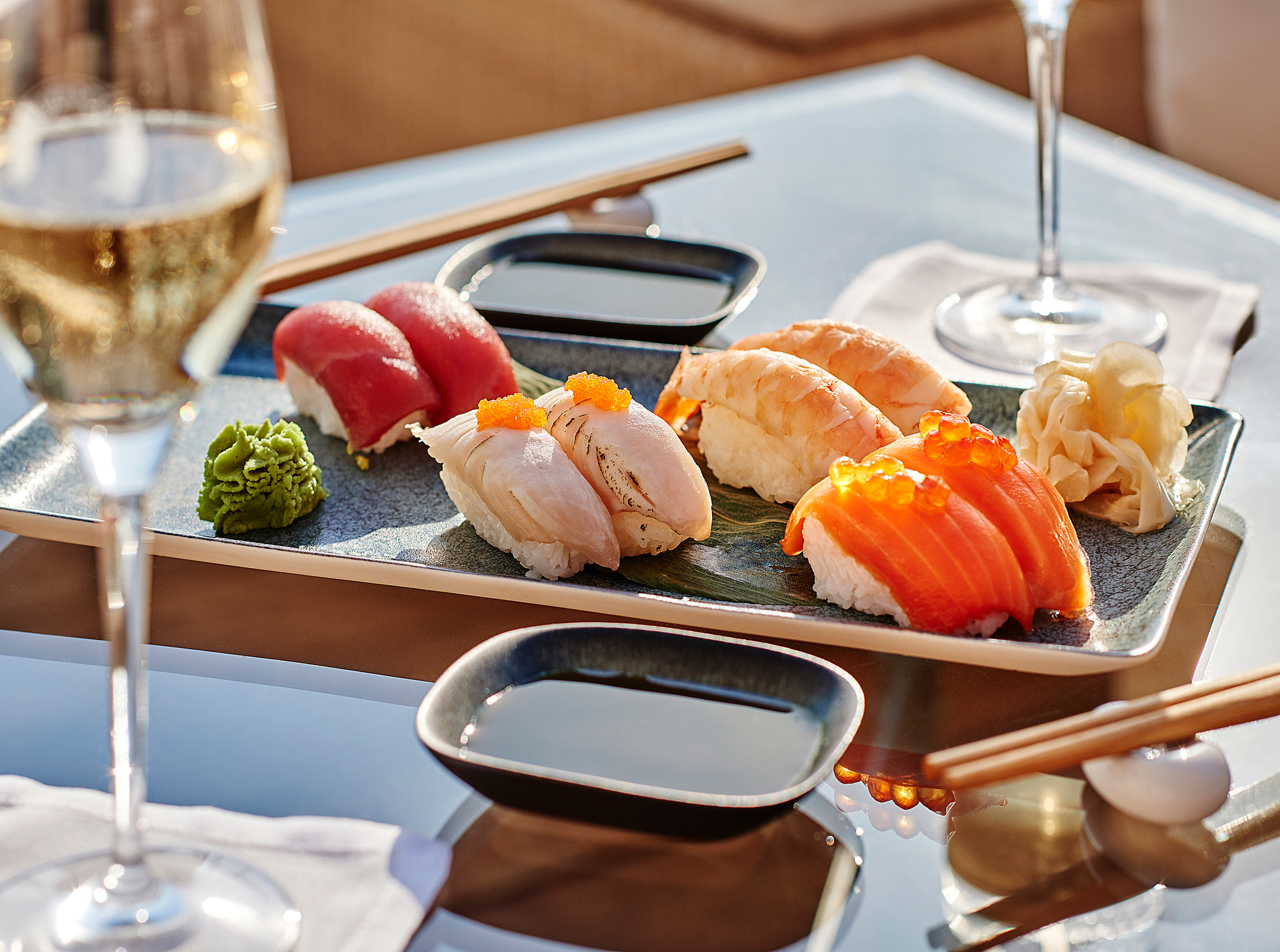 HDC -Nigiris Eden-Roc