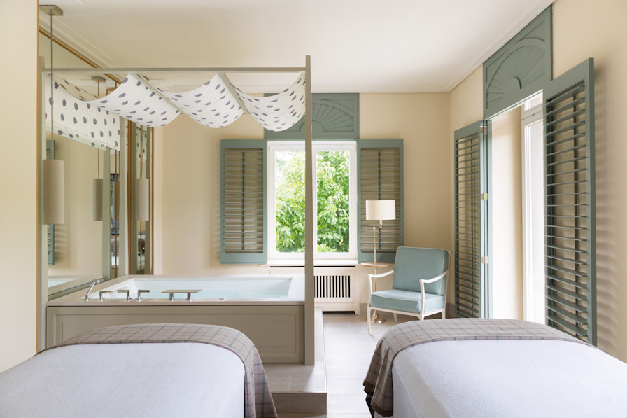 BPH - Treatments room 