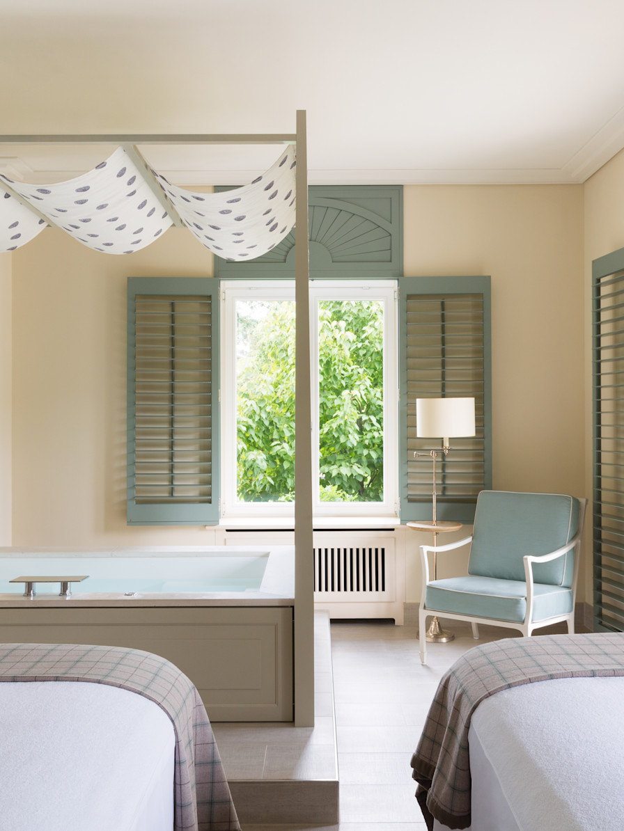 BPH - Treatments room