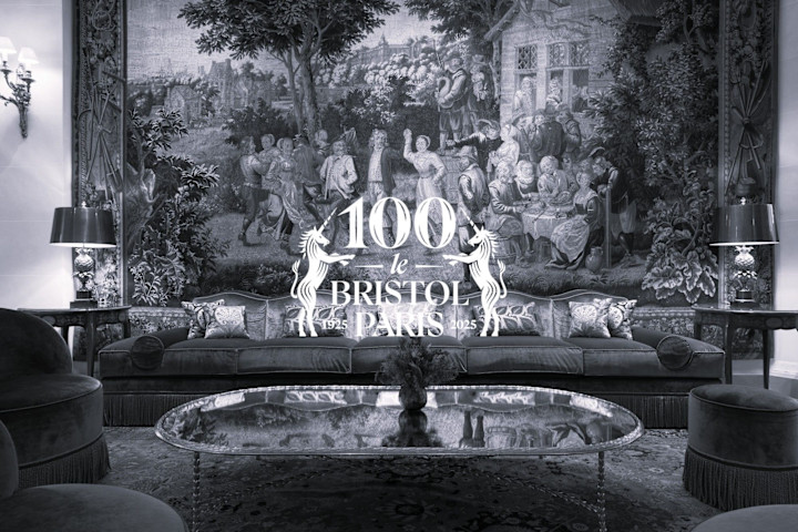 LBP -100 anniversary