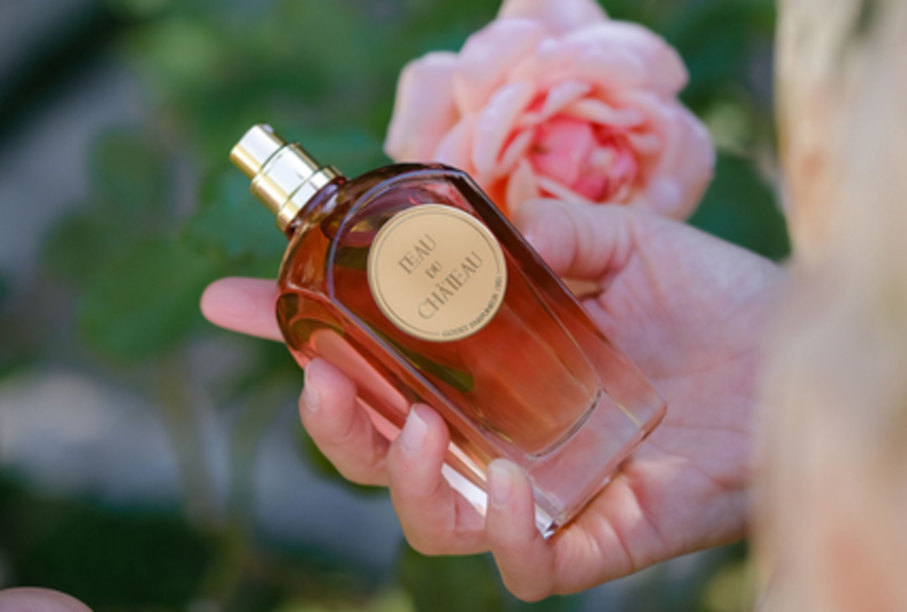 CSM - Press release - L'Eau du Château