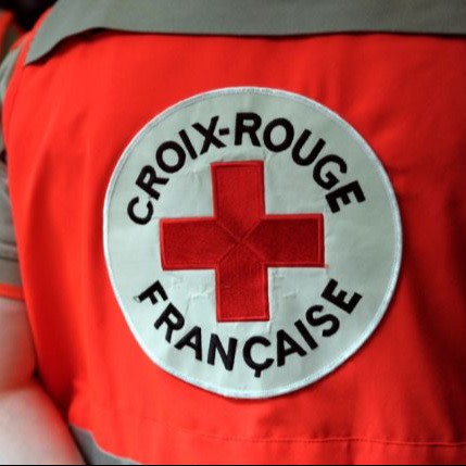 ERO - La Croix Rouge