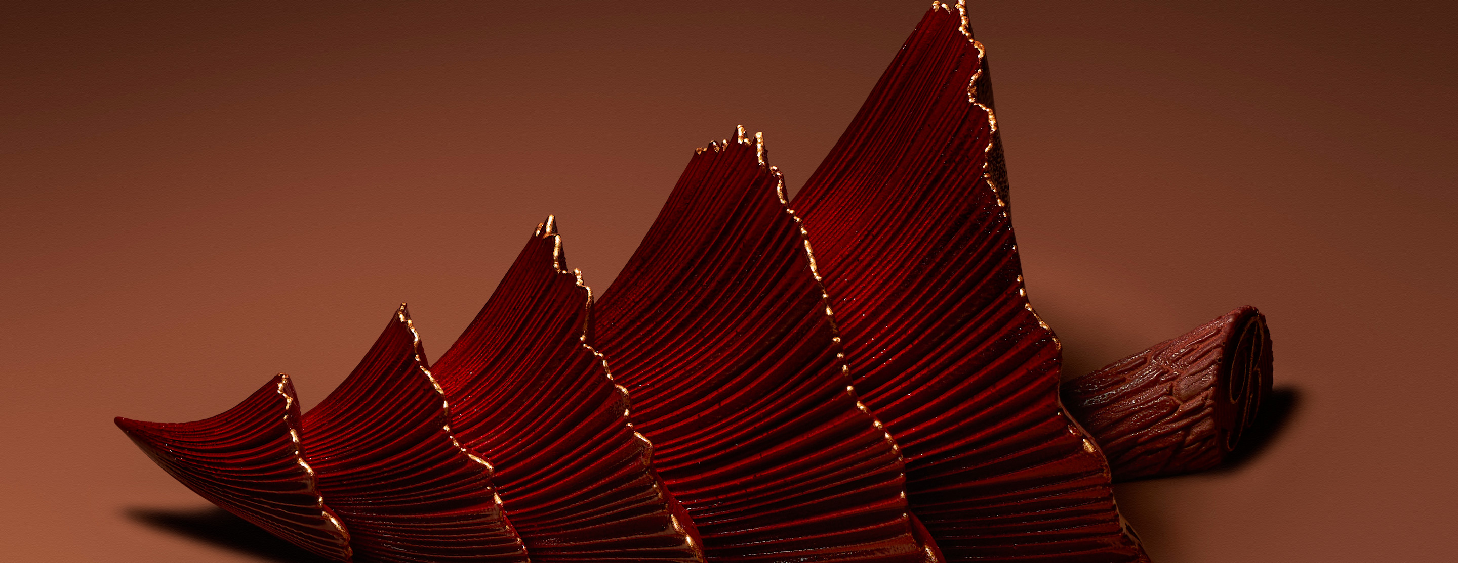 LBP - Bûche de Noël