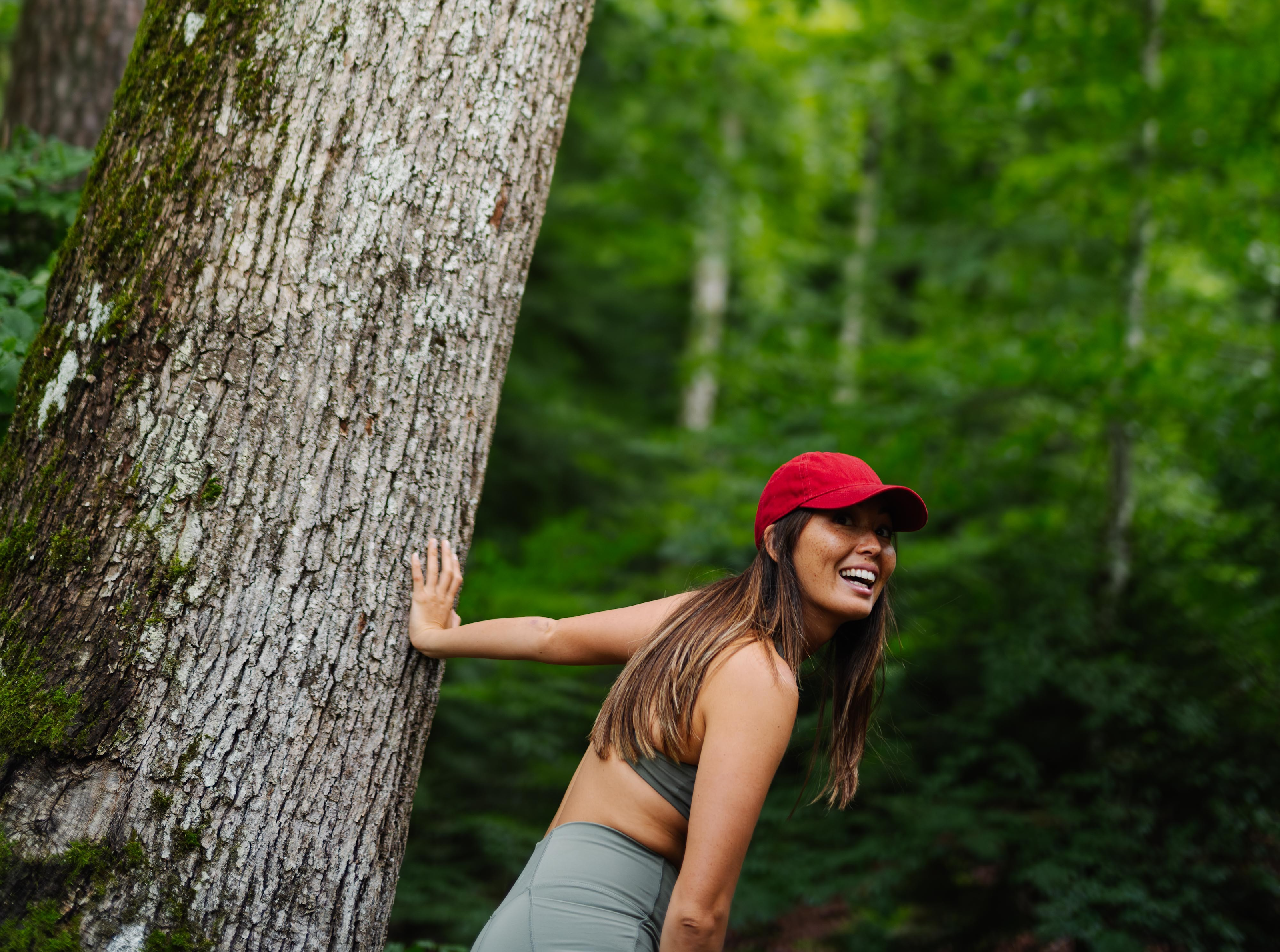 BPH - Activites - Hiking