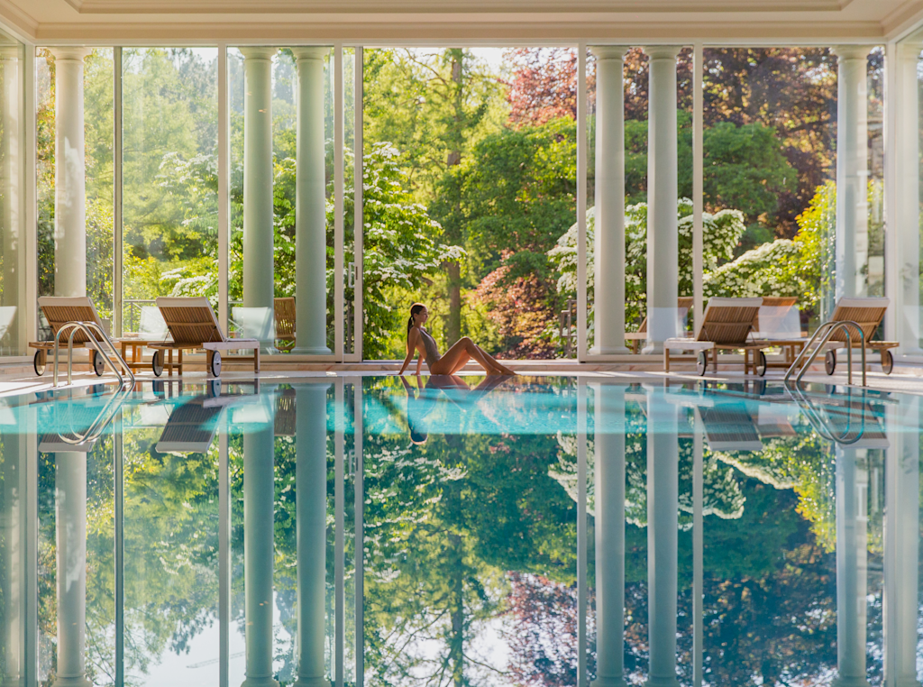 BPH - Wellness - Pool