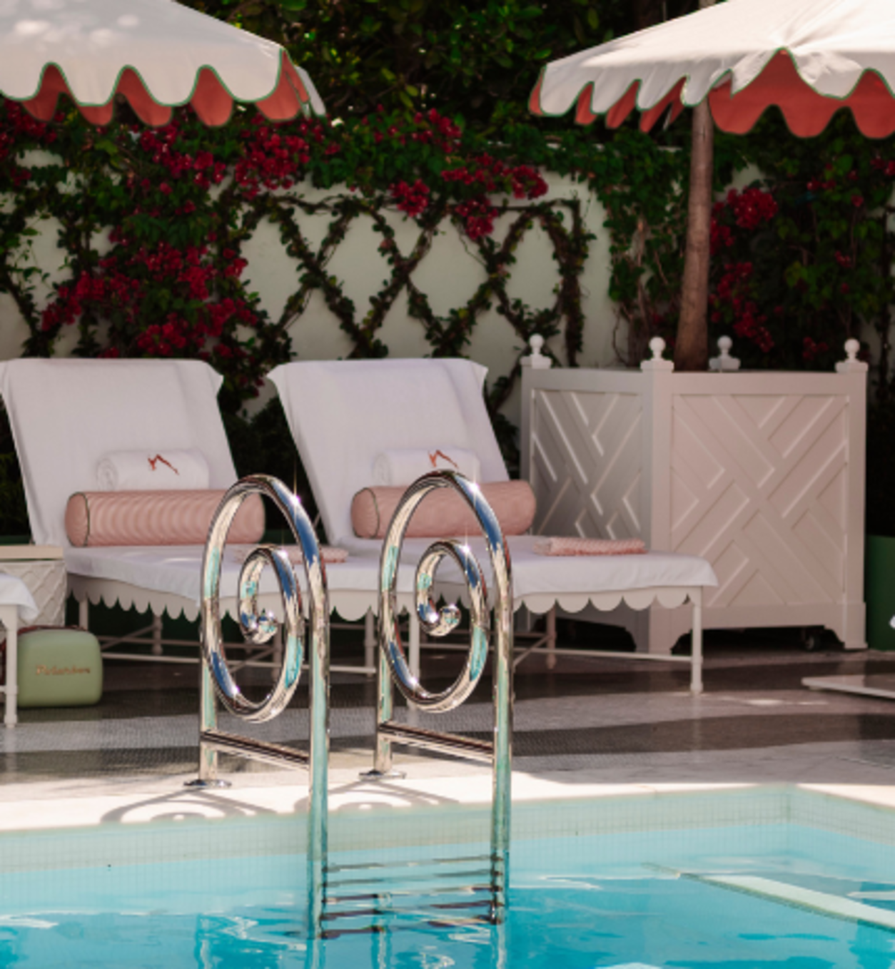 VIN - Opening experience Offer