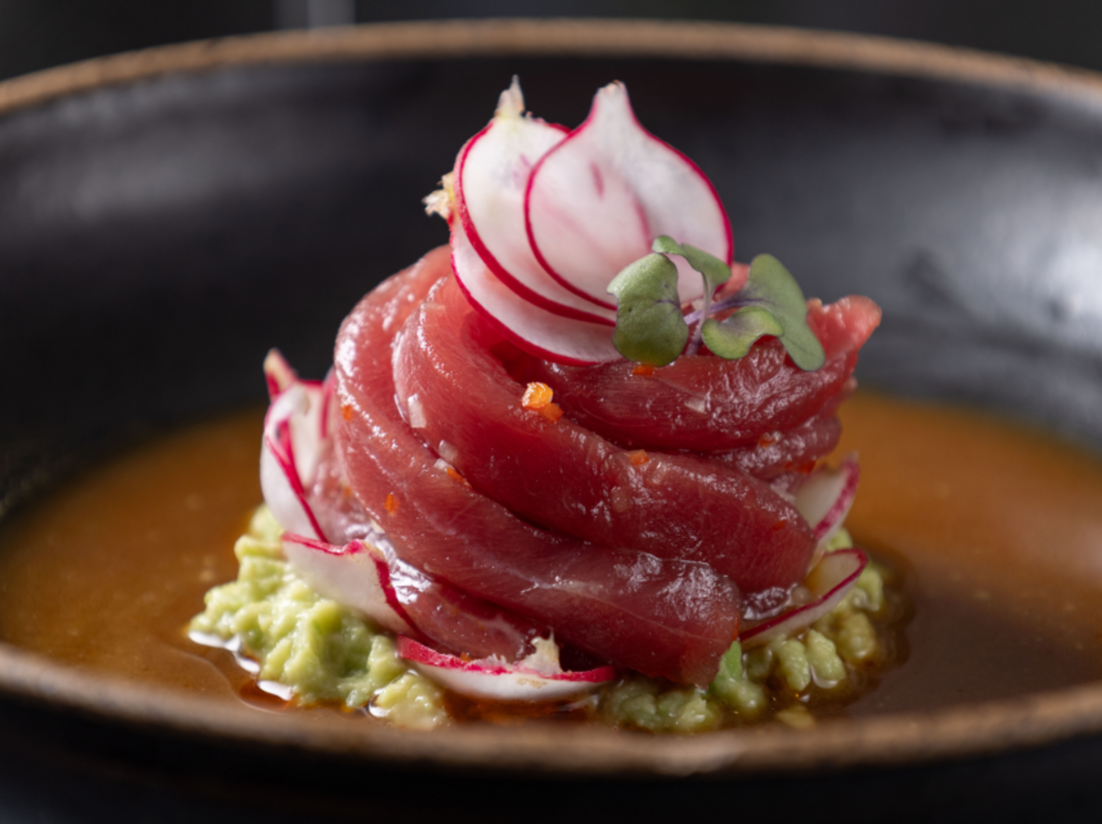 SAO - PALACIO TANGARA DINING