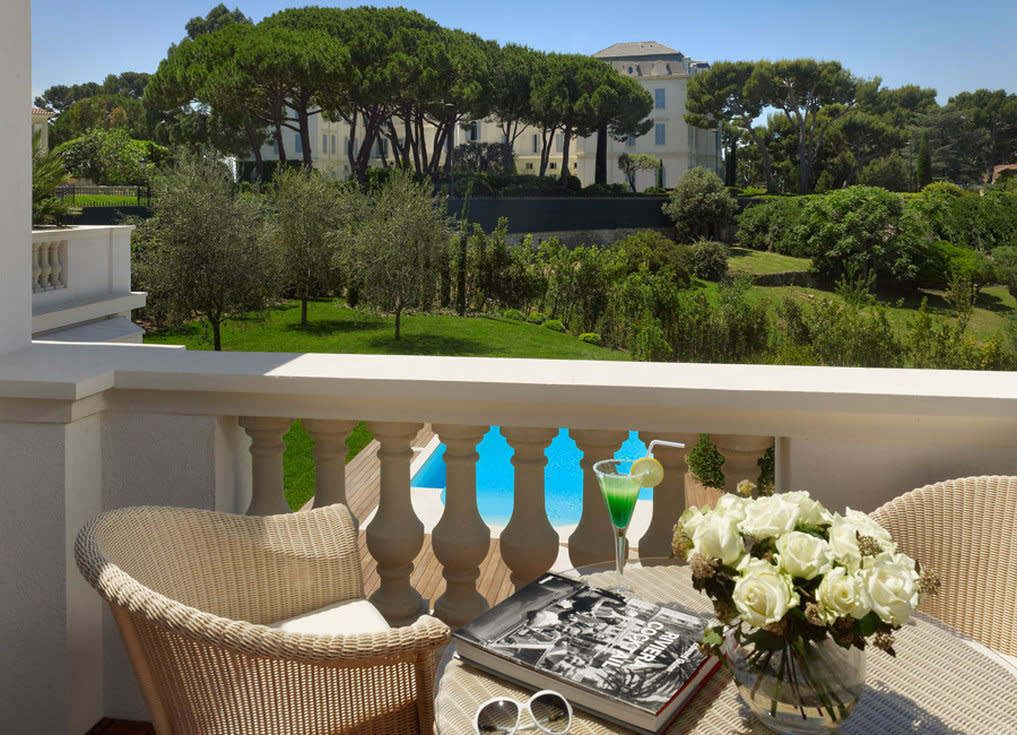 HDC - Villa Eleana Gardens View Pool