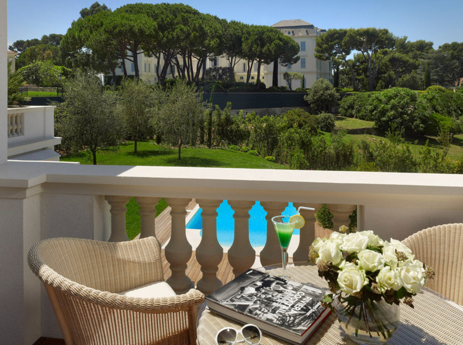 HDC - Villa Eleana Gardens View Pool