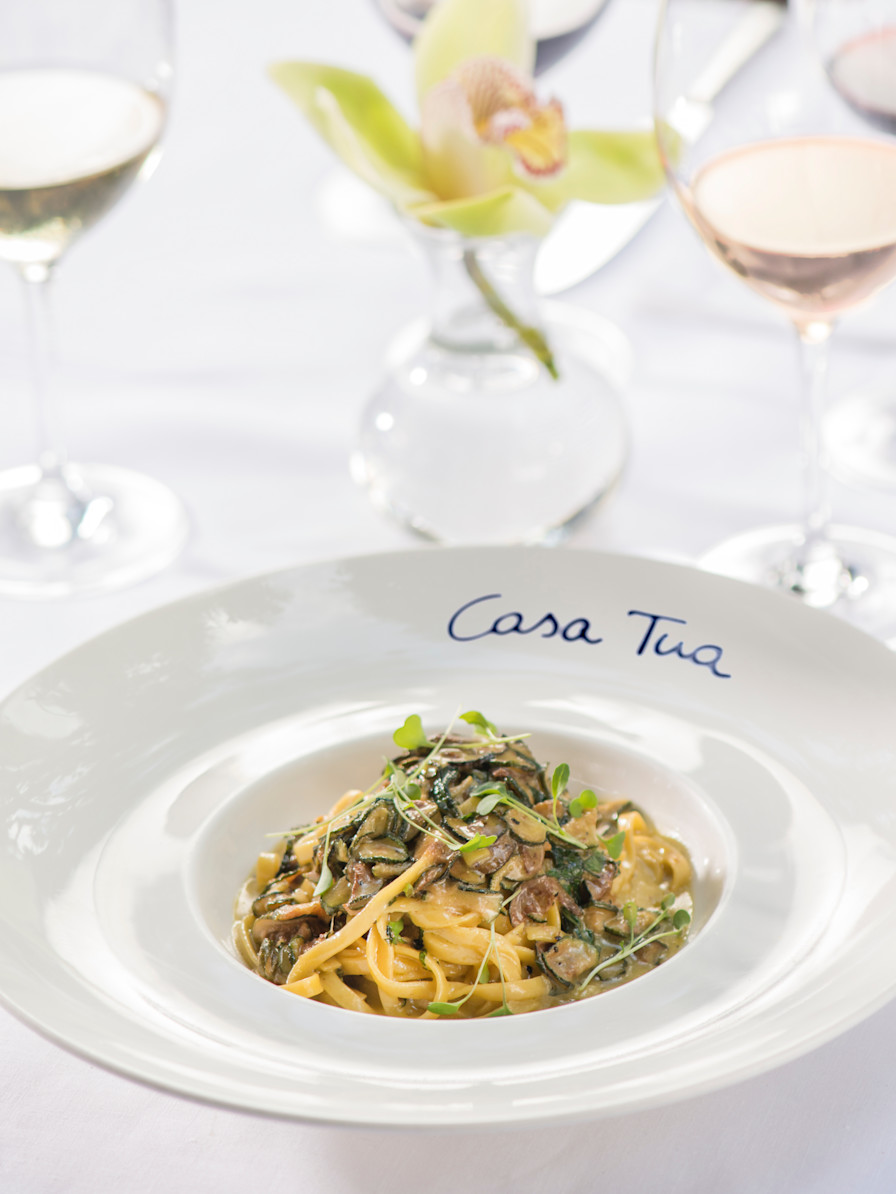 LPA - Casa Tua Restaurant