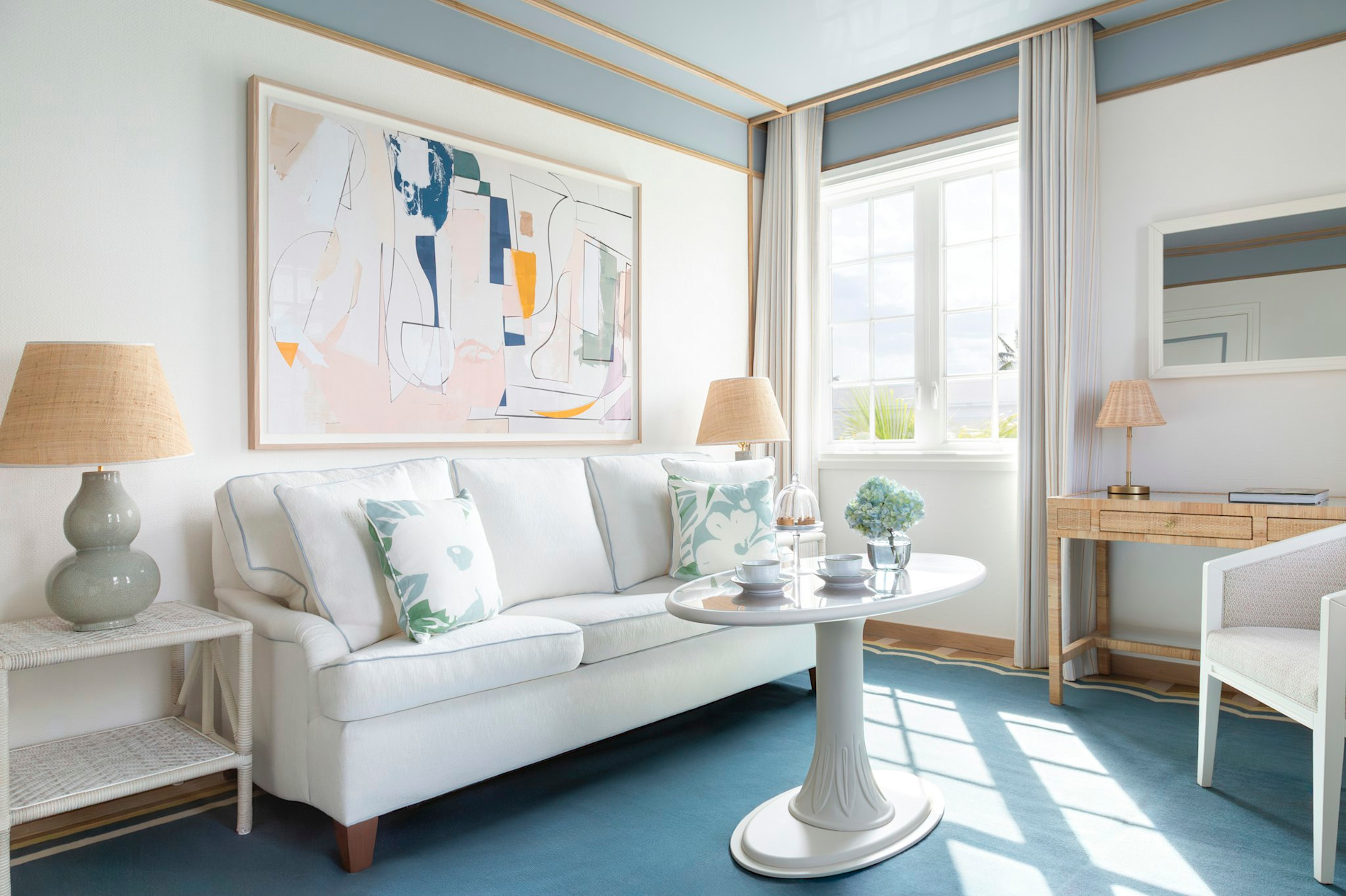 VNT - Room BDS - Image 1