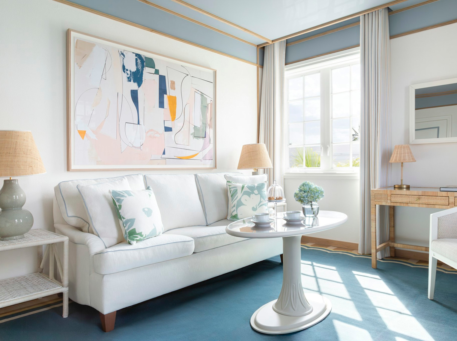 VNT - Room BDS - Image 1