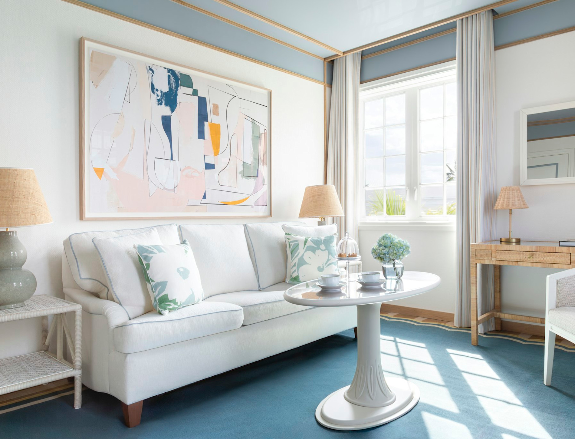 VNT - Room BDS - Image 1