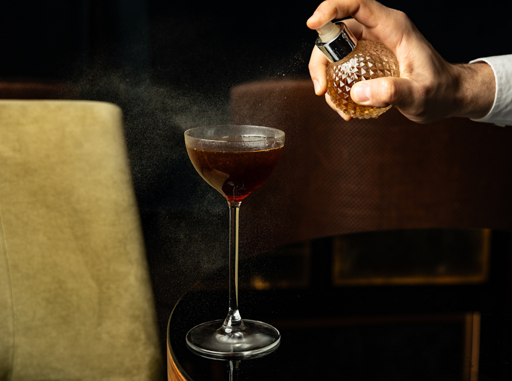 SAO- Pateo do Palacio Food