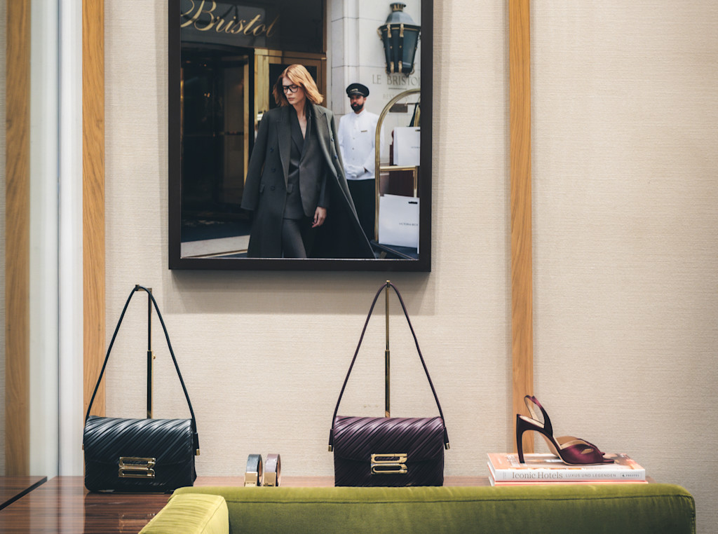 LBP - La Boutique - Victoria Beckham