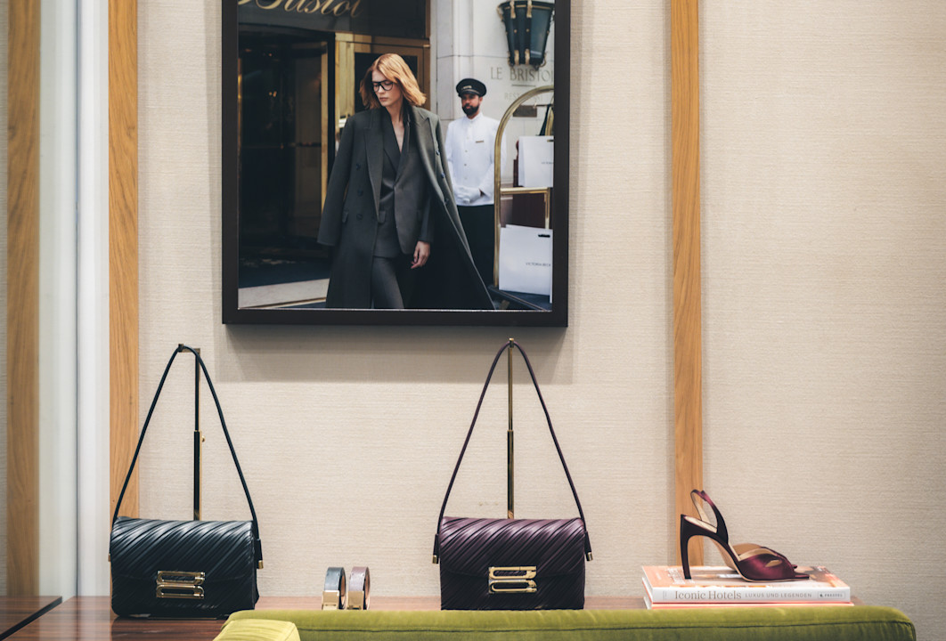 LBP - La Boutique - Victoria Beckham