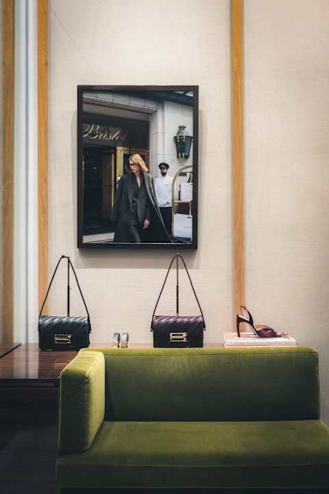 LBP - La Boutique - Victoria Beckham