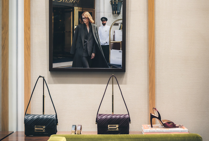 LBP - La Boutique - Victoria Beckham