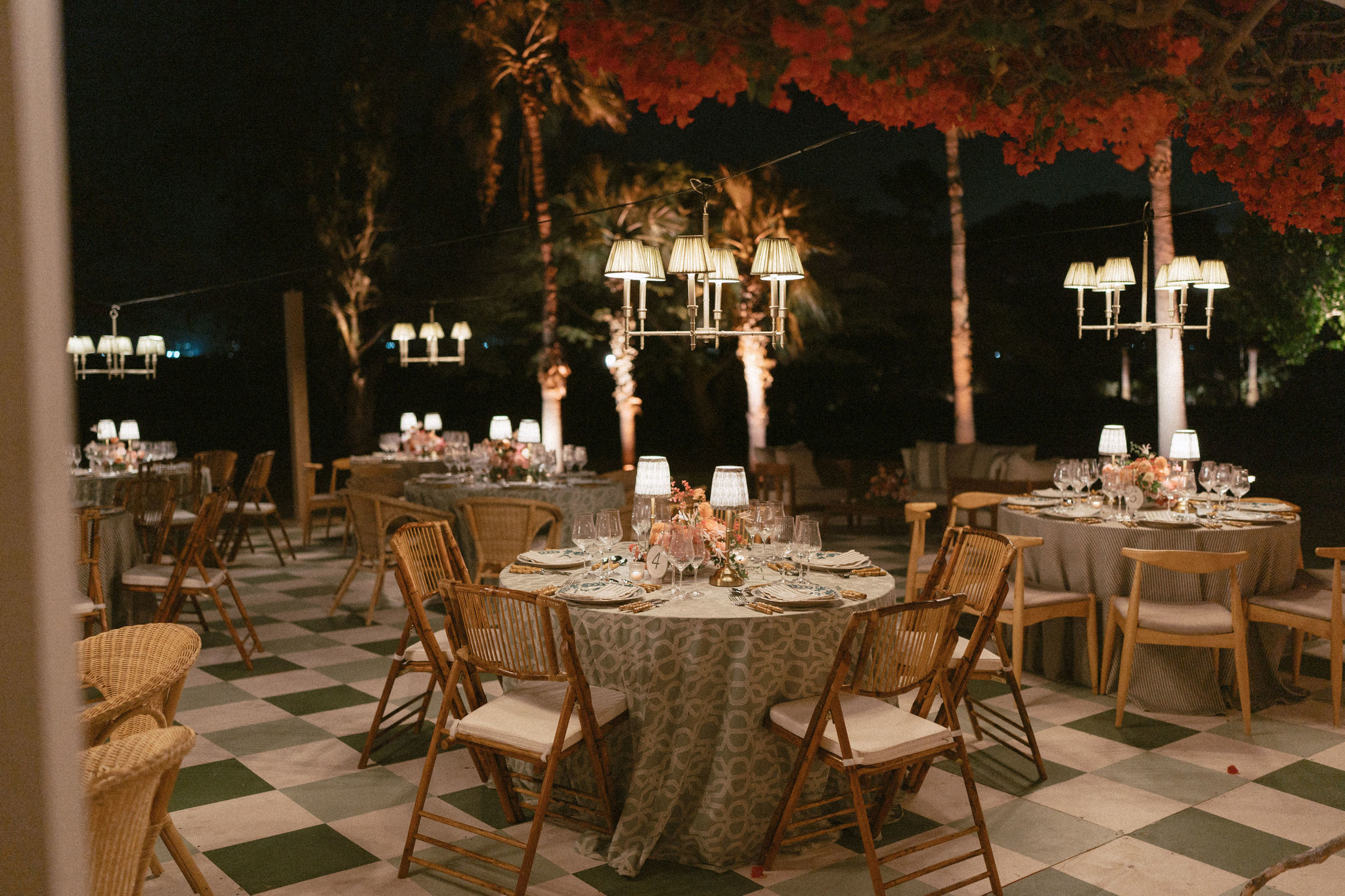 JBI - Wedding Event at Estate House