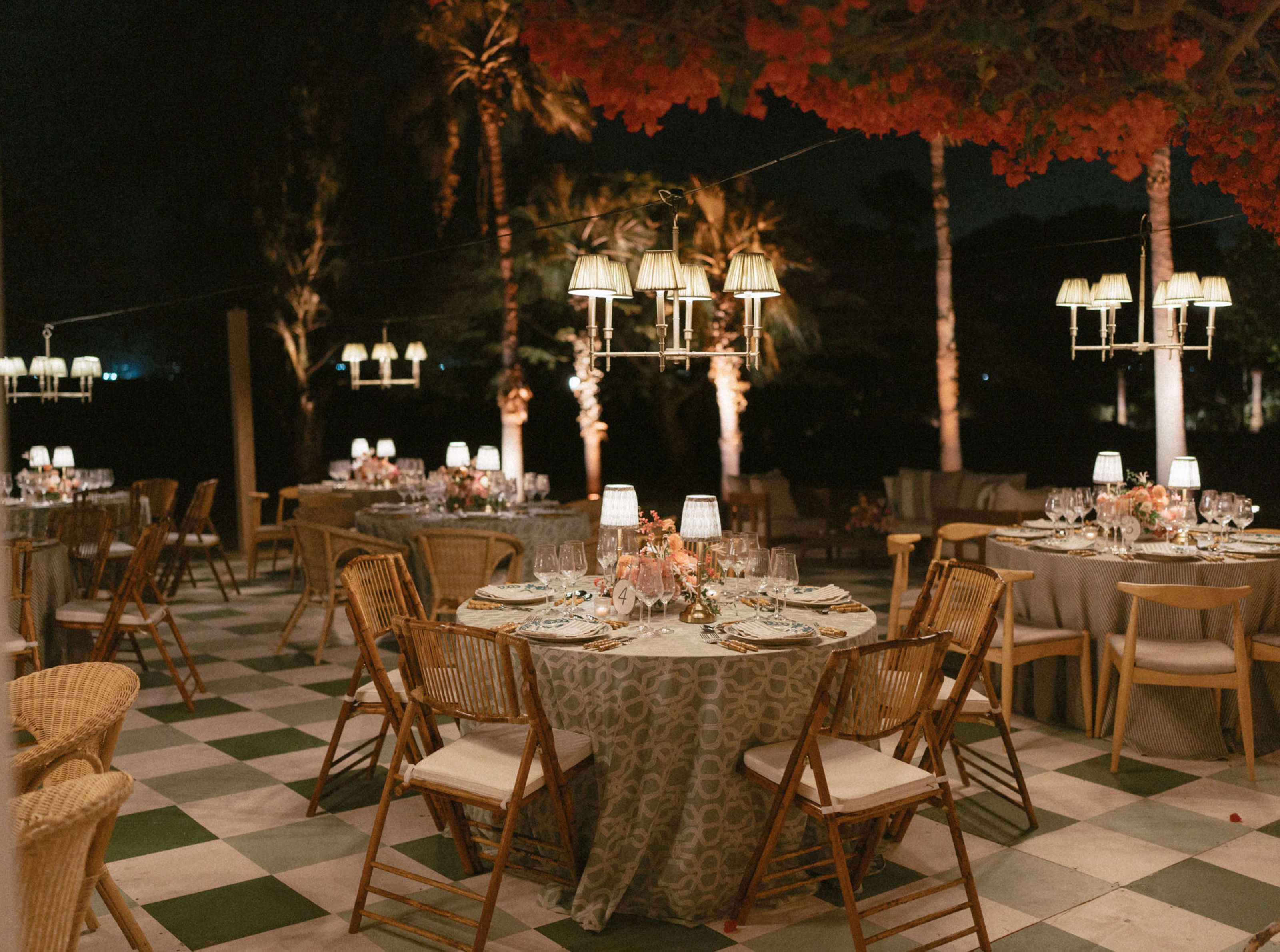 JBI - Wedding Event at Estate House