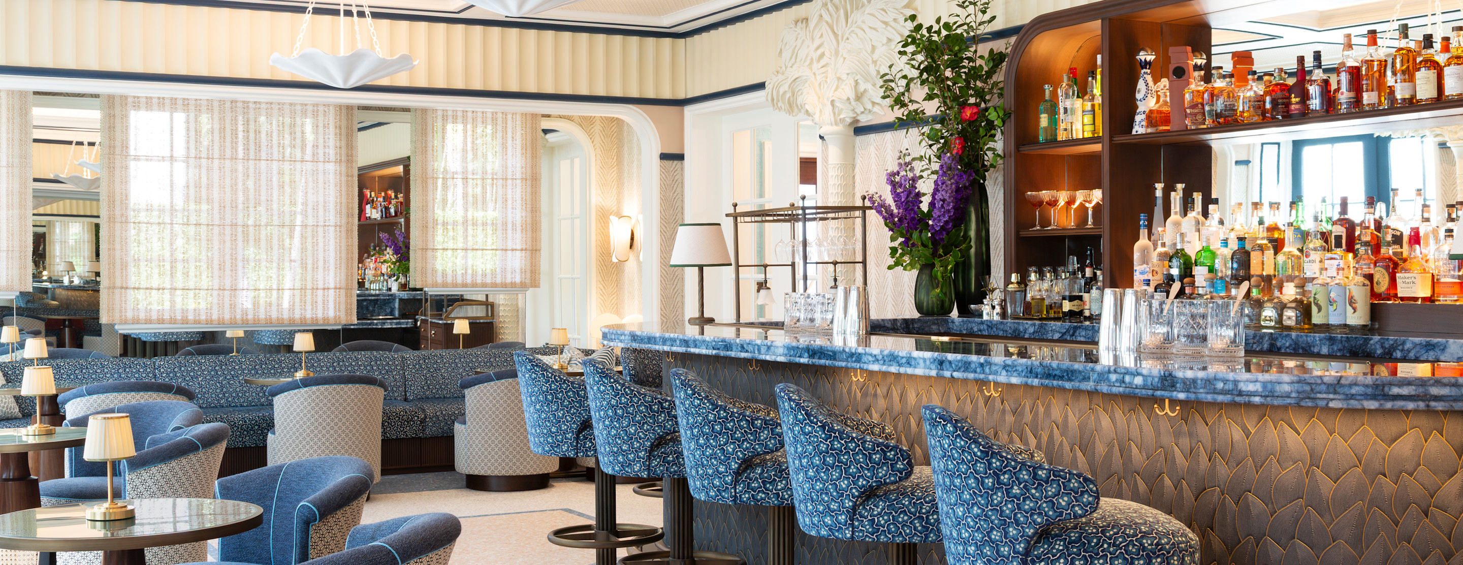 VIN - The Bar