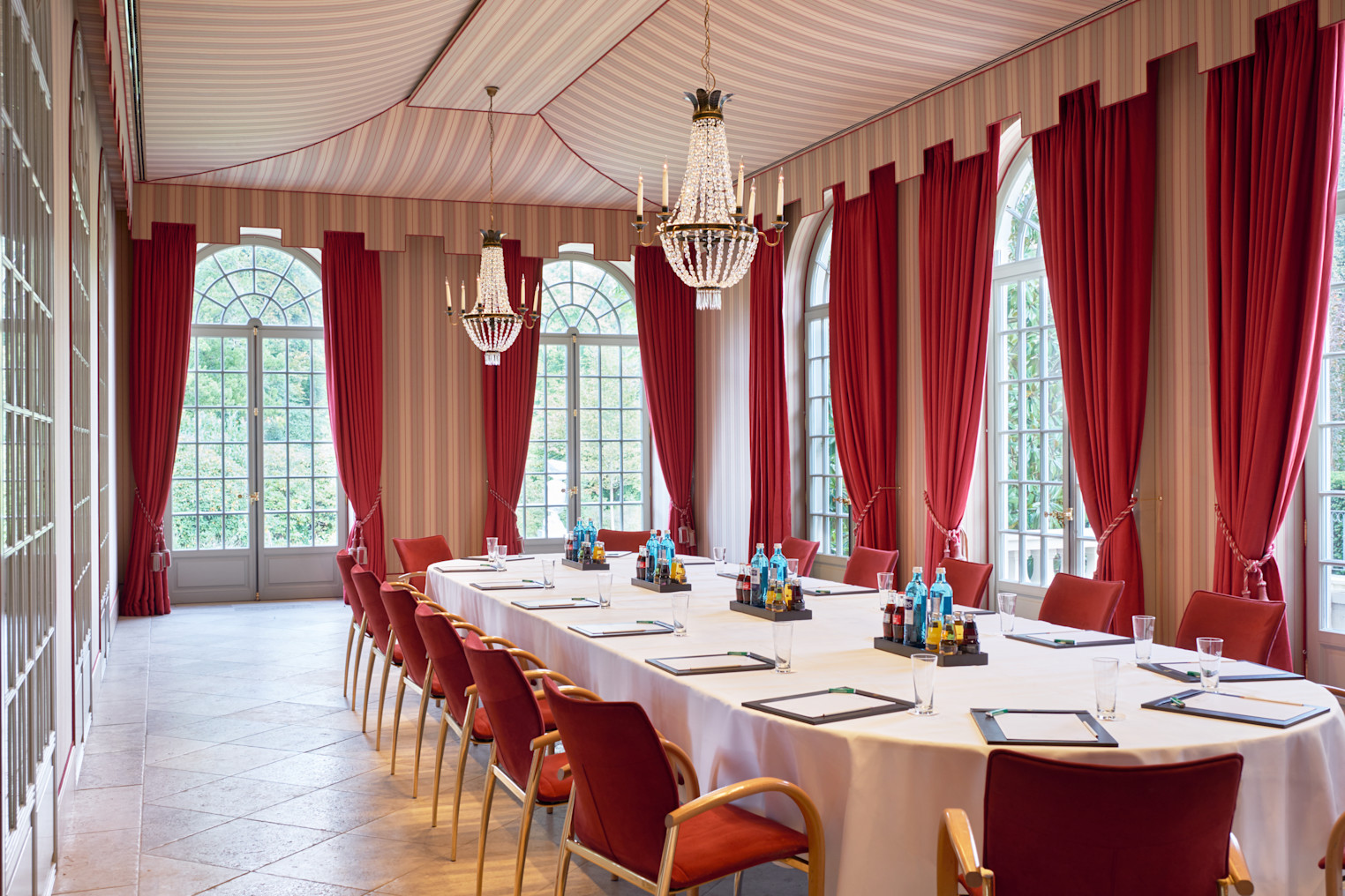 BPH - Event Venues - Orangerie