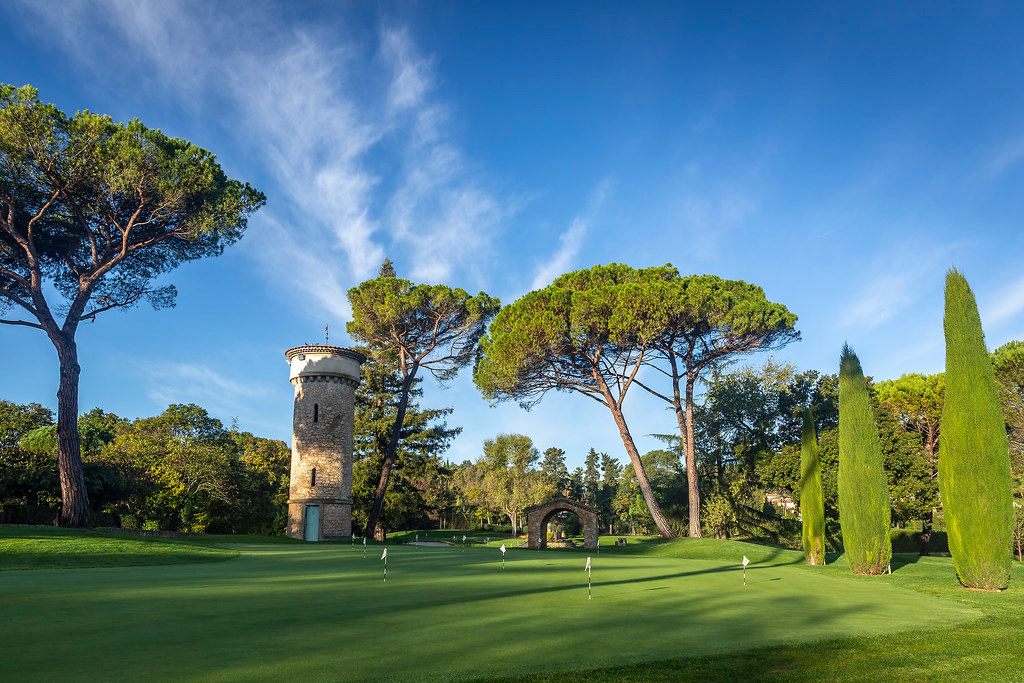 HDC - Golf Course
