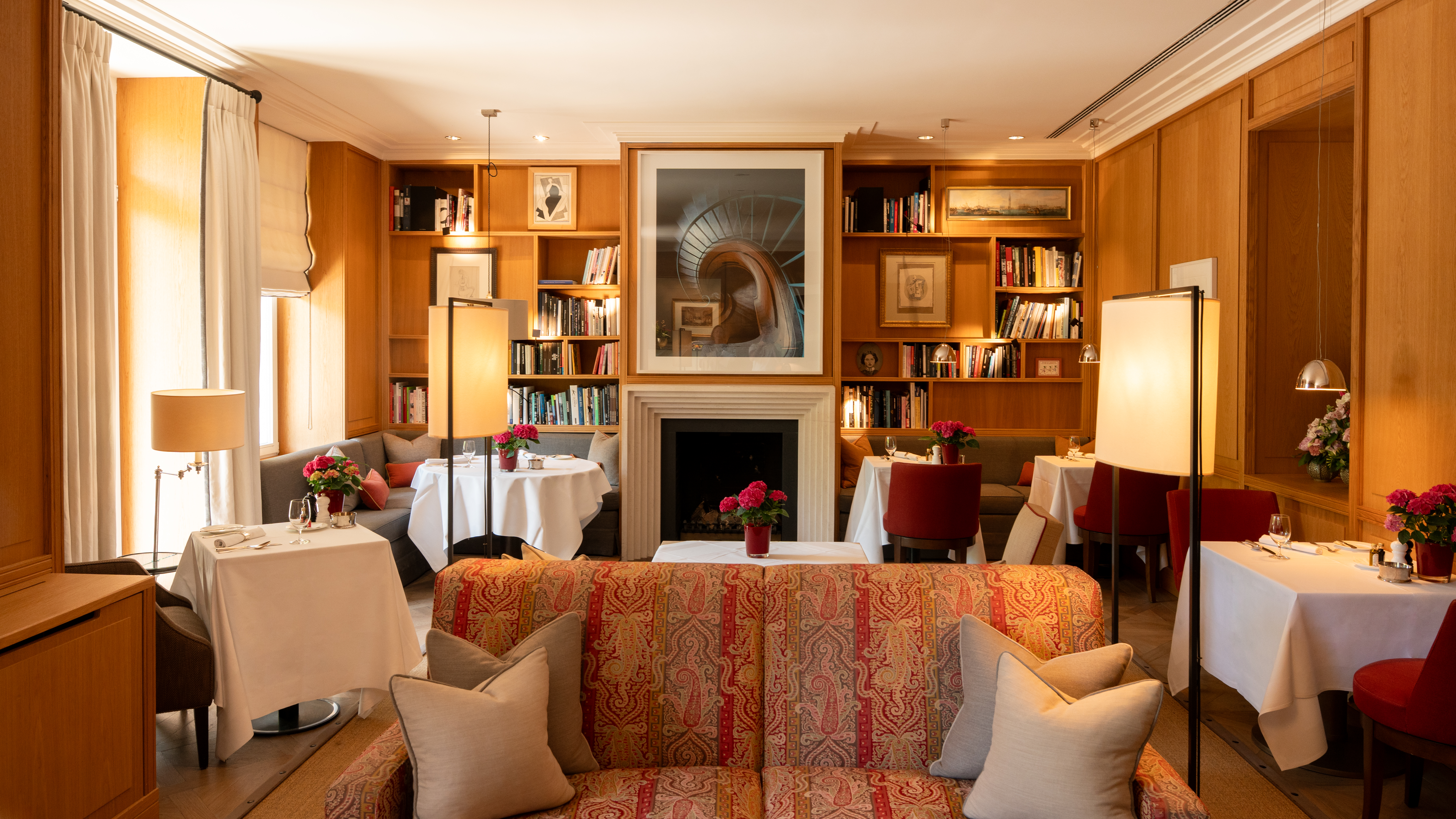 ベルナール・ビュッフェ、「Le salon de Manines」 BPH_Spa_18.JPG