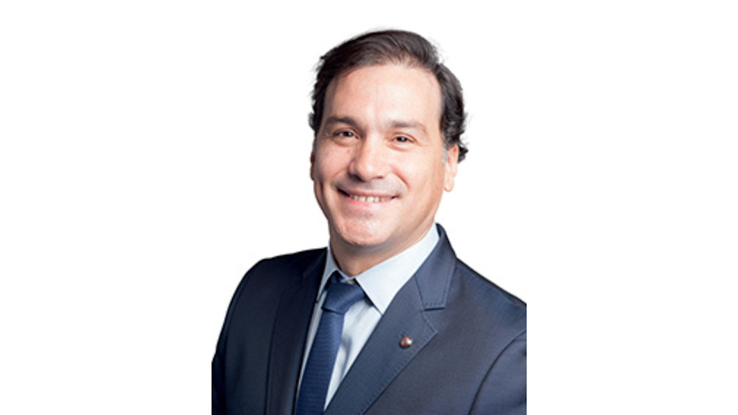 OH - Worldwide Sales - Team