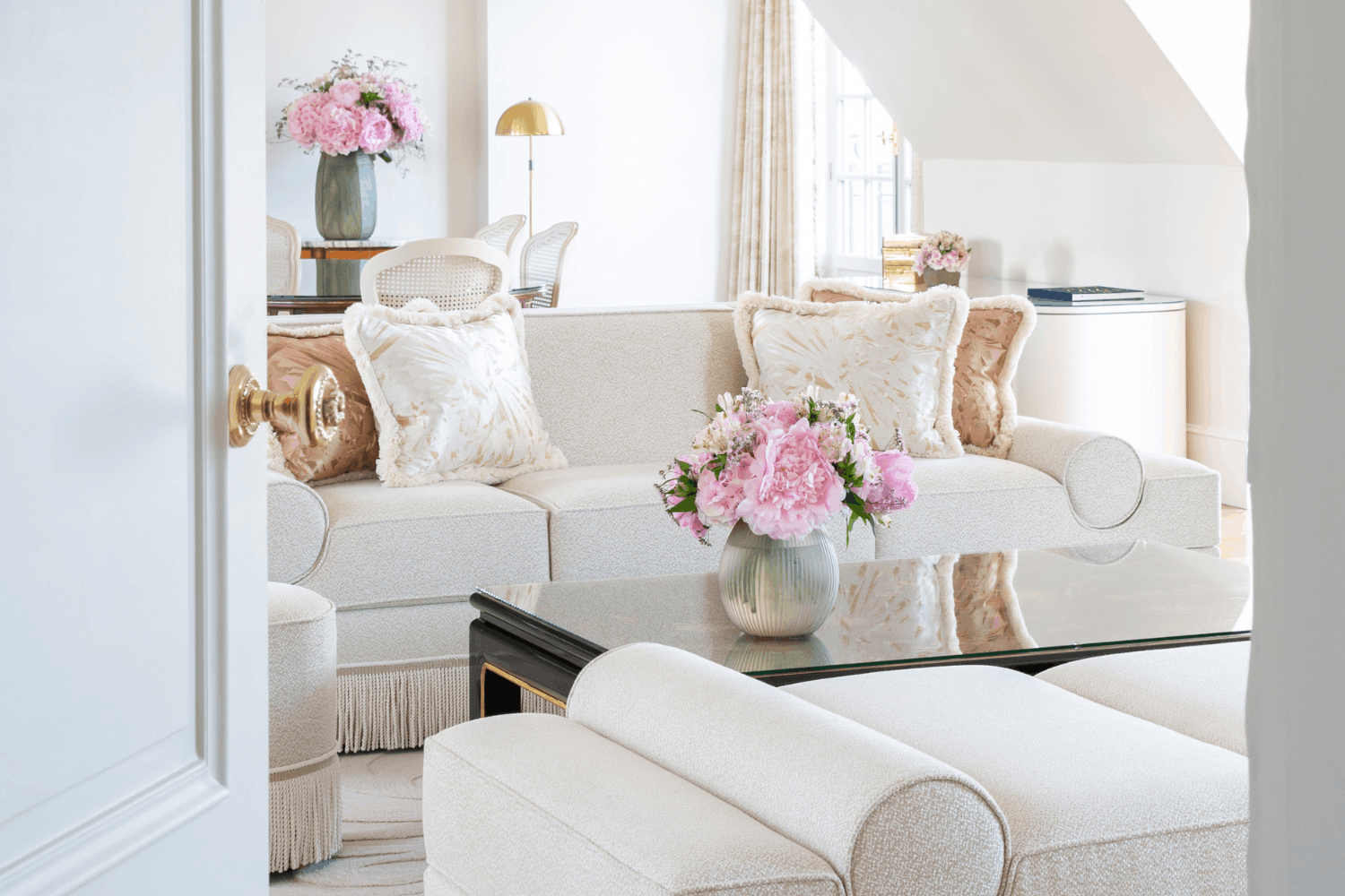 LBP - Rooms & Suites - Suite Honeymoon 