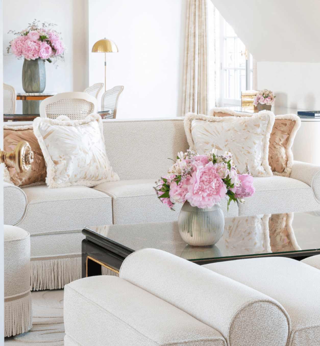 LBP - Rooms & Suites - Suite Honeymoon