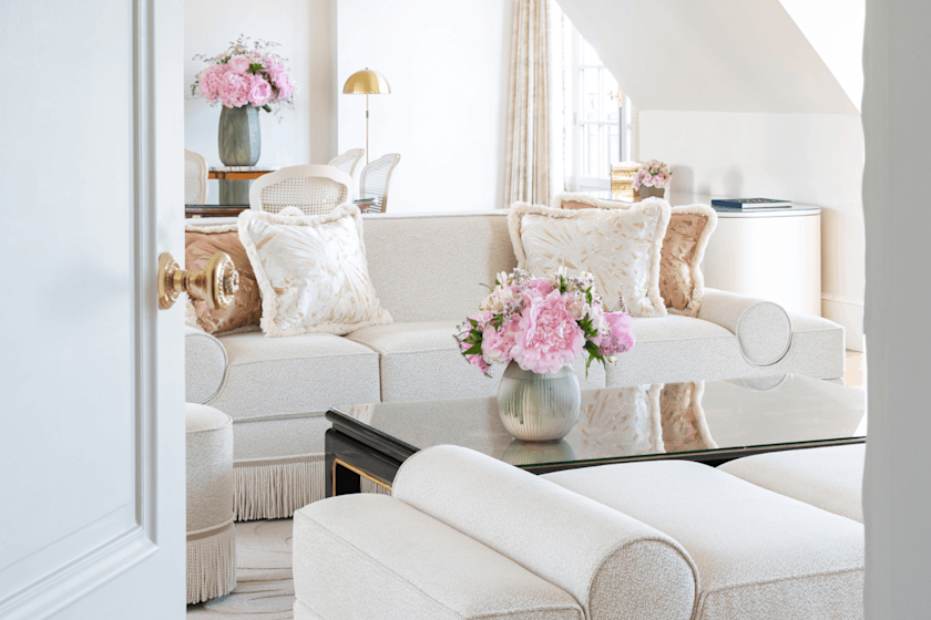 LBP - Rooms & Suites - Suite Honeymoon 