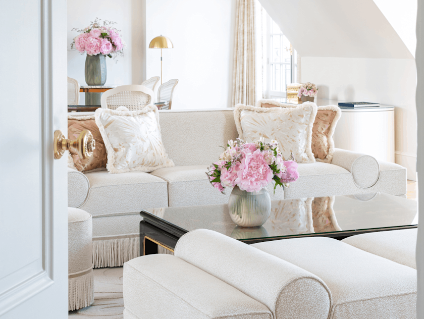 LBP - Rooms & Suites - Suite Honeymoon