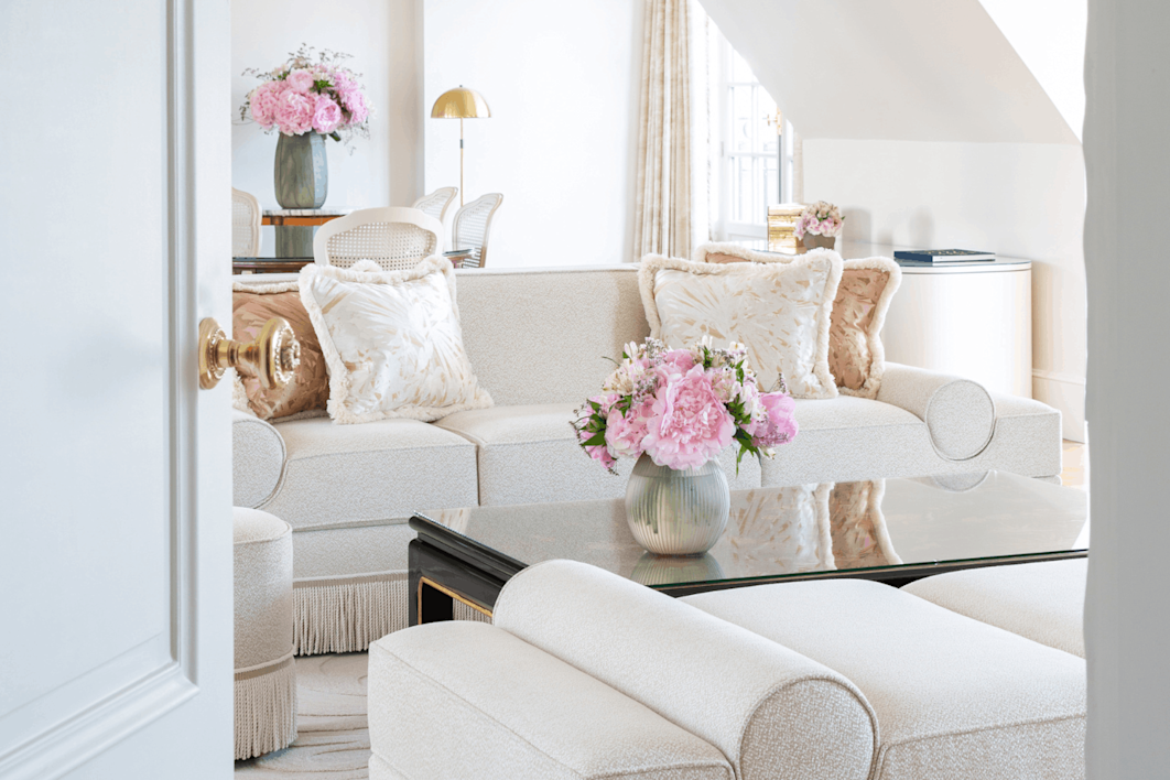 LBP - Rooms & Suites - Suite Honeymoon 