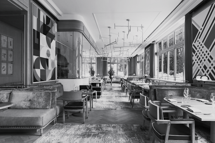 BPH - Restaurant - Fritz&Felix