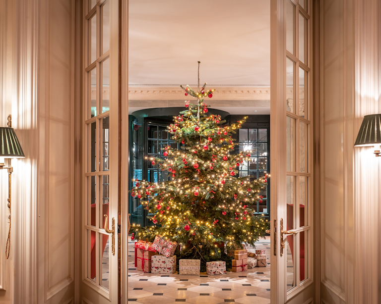 BPH - Christmas-Tree