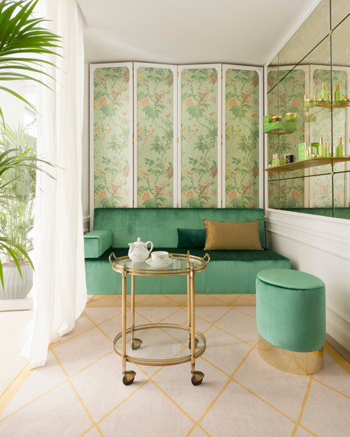 le bristol paris-tata harper spa room-1 9633