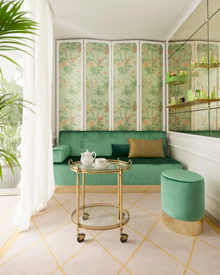 le bristol paris-tata harper spa room-1 9633