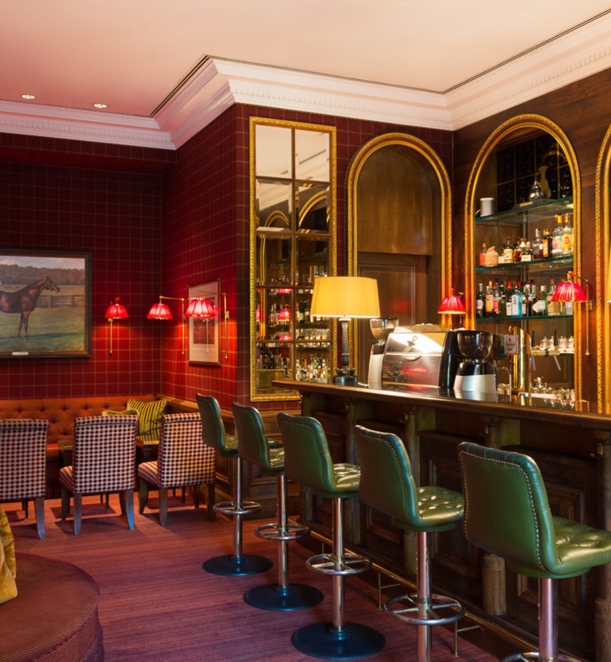 BPH - Restaurant & Bar - Oleander Bar