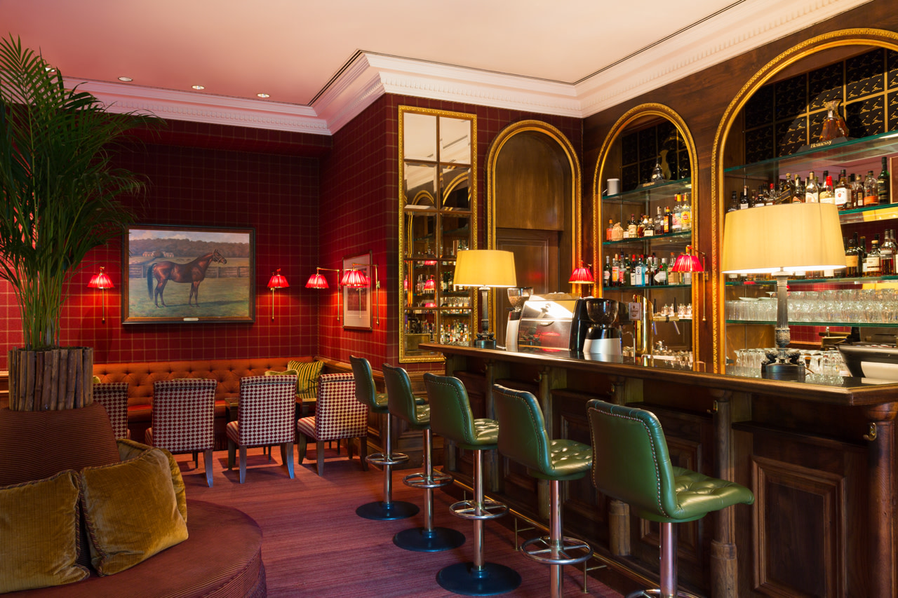 BPH - Restaurant & Bar - Oleander Bar