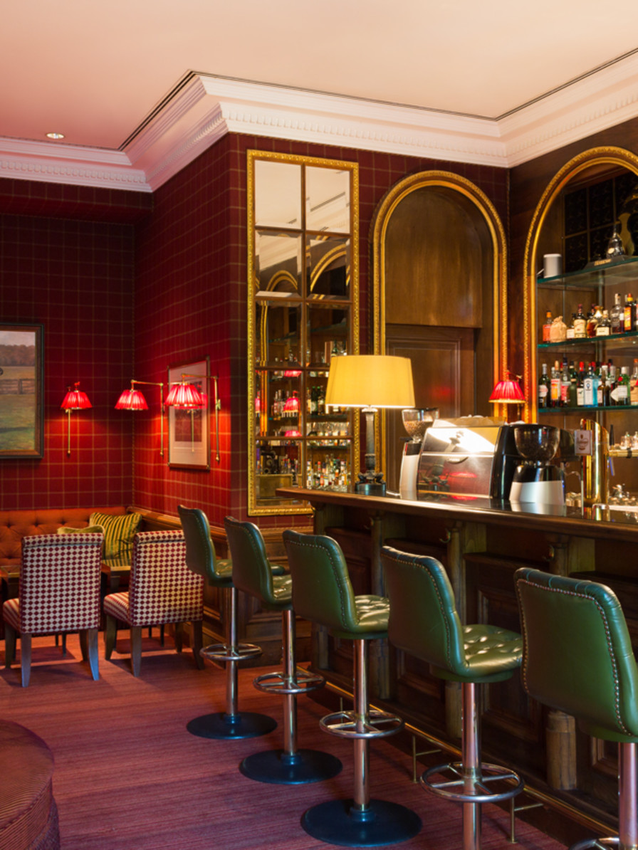 BPH - Restaurant & Bar - Oleander Bar