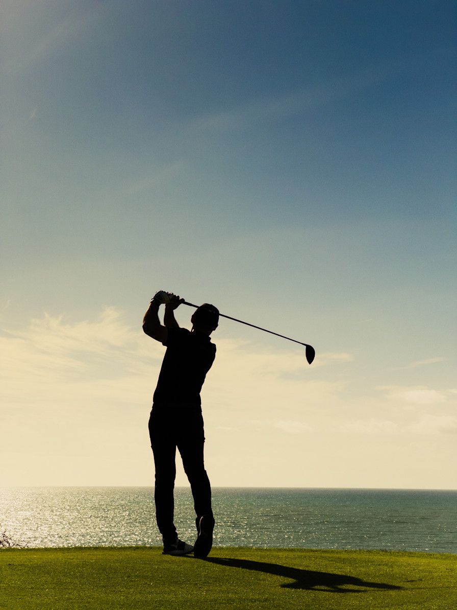 JBI - Gin & Golf