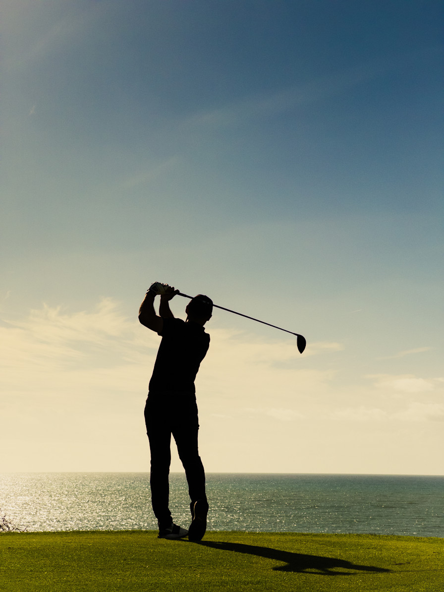 JBI - Gin & Golf