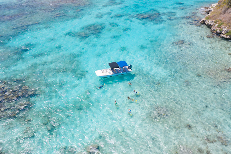 JBI - Destination - Water sports
