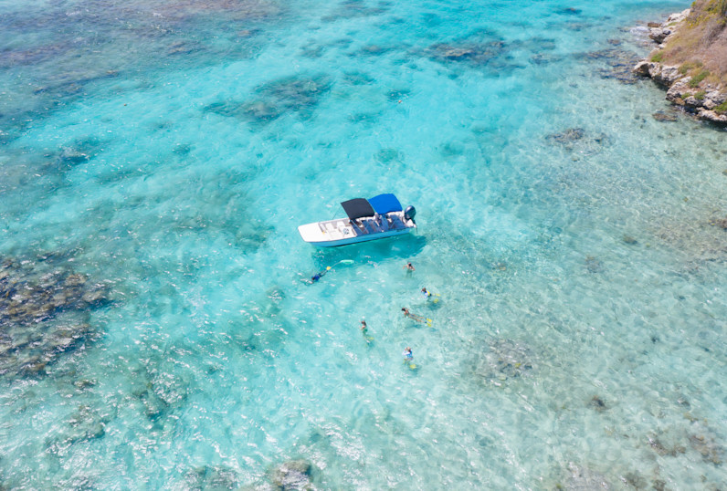 JBI - Destination - Water sports