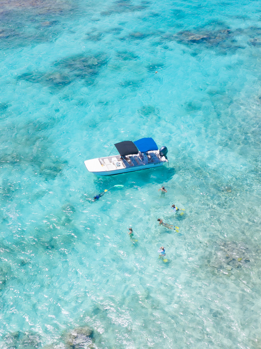 JBI - Destination - Water sports