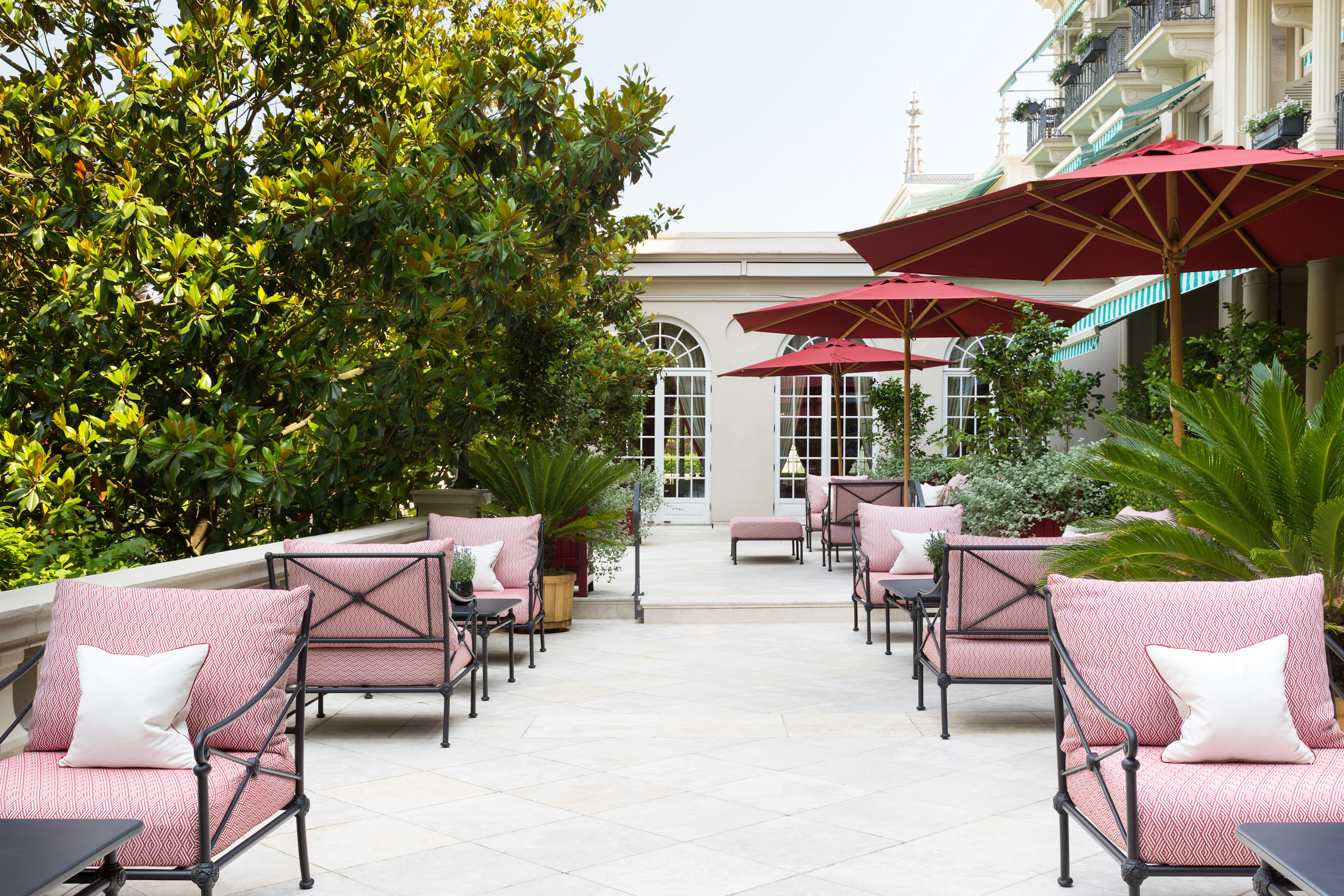 BPH - Minerva Terrace